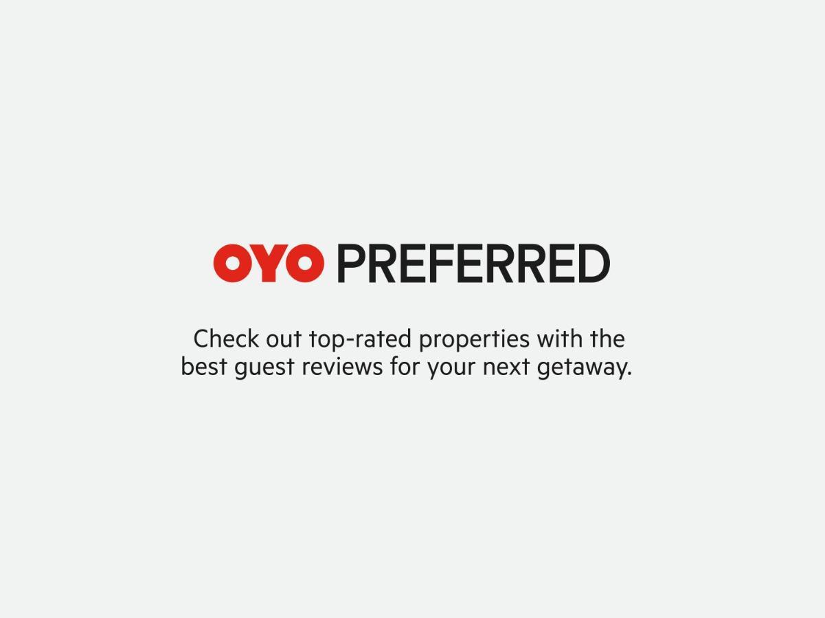 Hotel Oyo 43009 The Palm Green Indraprastha Exterior foto